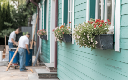 Quels sont les meilleurs conseils pour rénover une maison ancienne ?