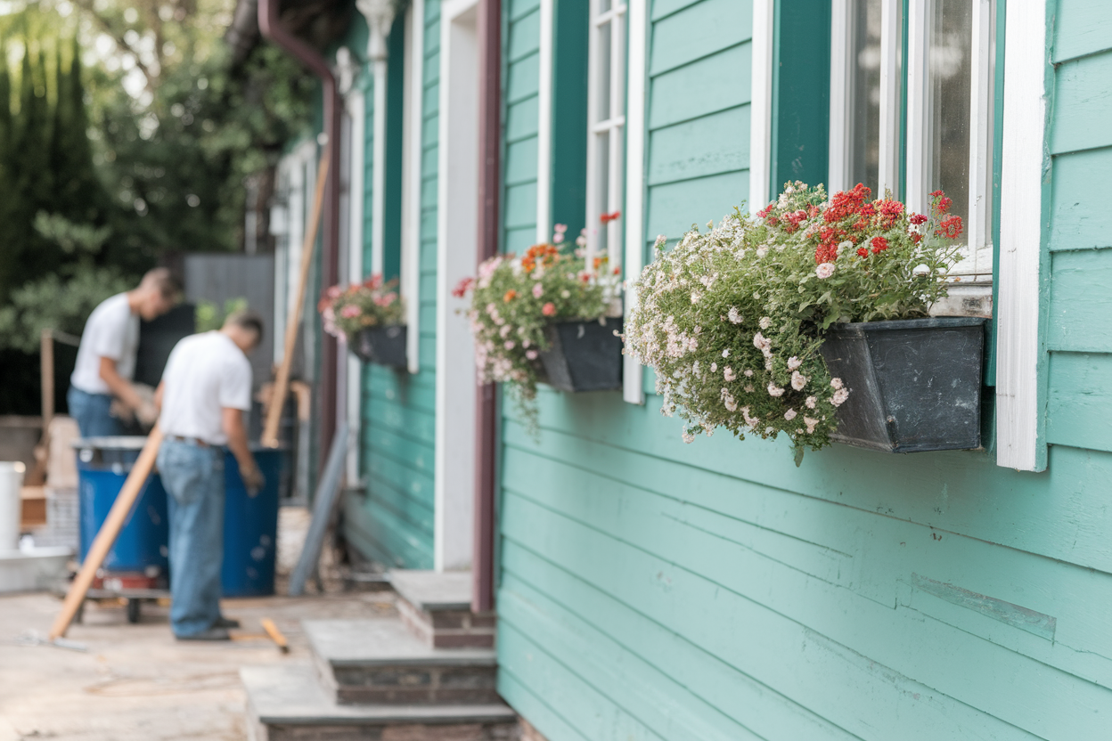 Quels sont les meilleurs conseils pour rénover une maison ancienne ?