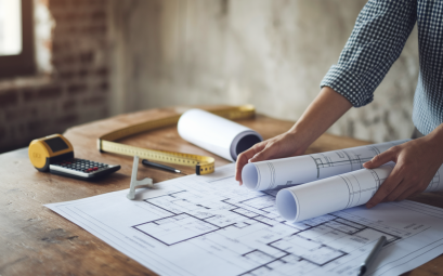 Comment évaluer le coût de la rénovation d'une maison ancienne ?