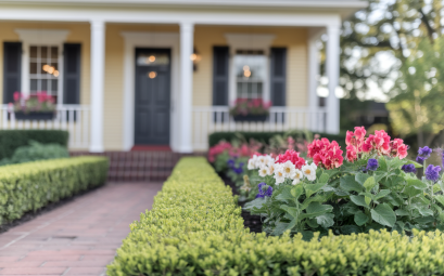 Comment valoriser sa maison avant de la mettre en vente ?