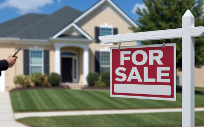 Comment évaluer la valeur de ma maison avant de la vendre ?