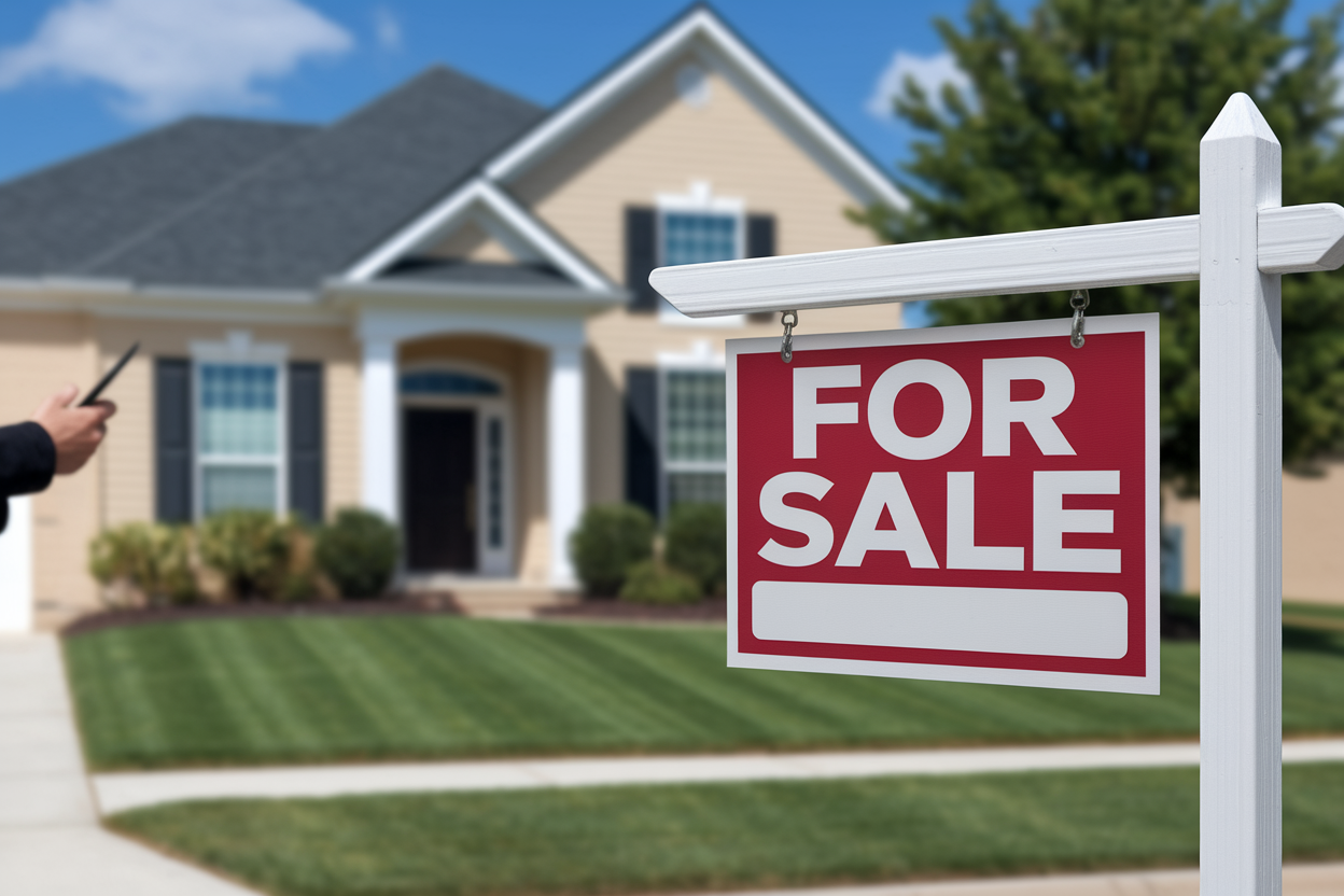 Comment évaluer la valeur de ma maison avant de la vendre ?