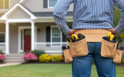 Quels travaux réaliser pour augmenter la valeur de ma maison avant de la vendre ?