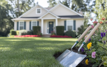 Comment valoriser ma maison avant de la mettre en vente ?
