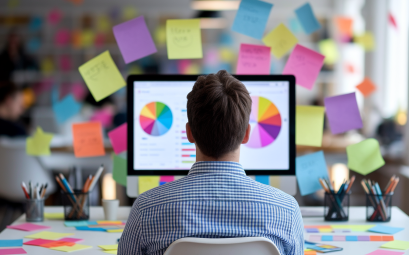 Comment créer une stratégie de contenu efficace pour les réseaux sociaux ?