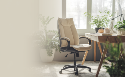 Comment aménager un espace de travail agréable à la maison pour un meilleur équilibre vie-travail ?