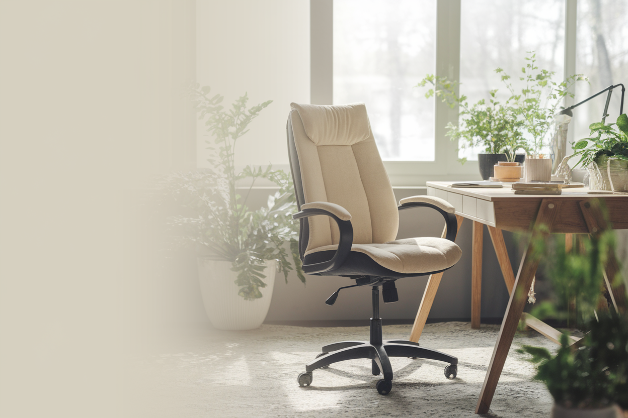 Comment aménager un espace de travail agréable à la maison pour un meilleur équilibre vie-travail ?