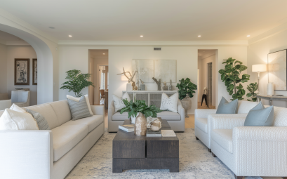 Comment harmoniser la décoration de ma maison après un déménagement ?