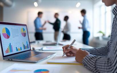 Comment créer un business plan efficace pour un startup innovante ?