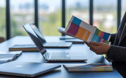 Quelle formation choisir pour changer de carrière en 2024 ?