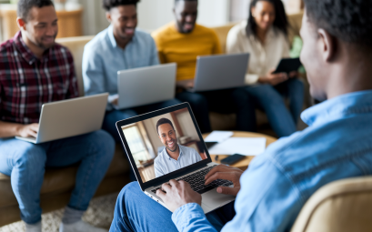 Quels sont les avantages d'une formation en ligne par rapport à une formation traditionnelle ?