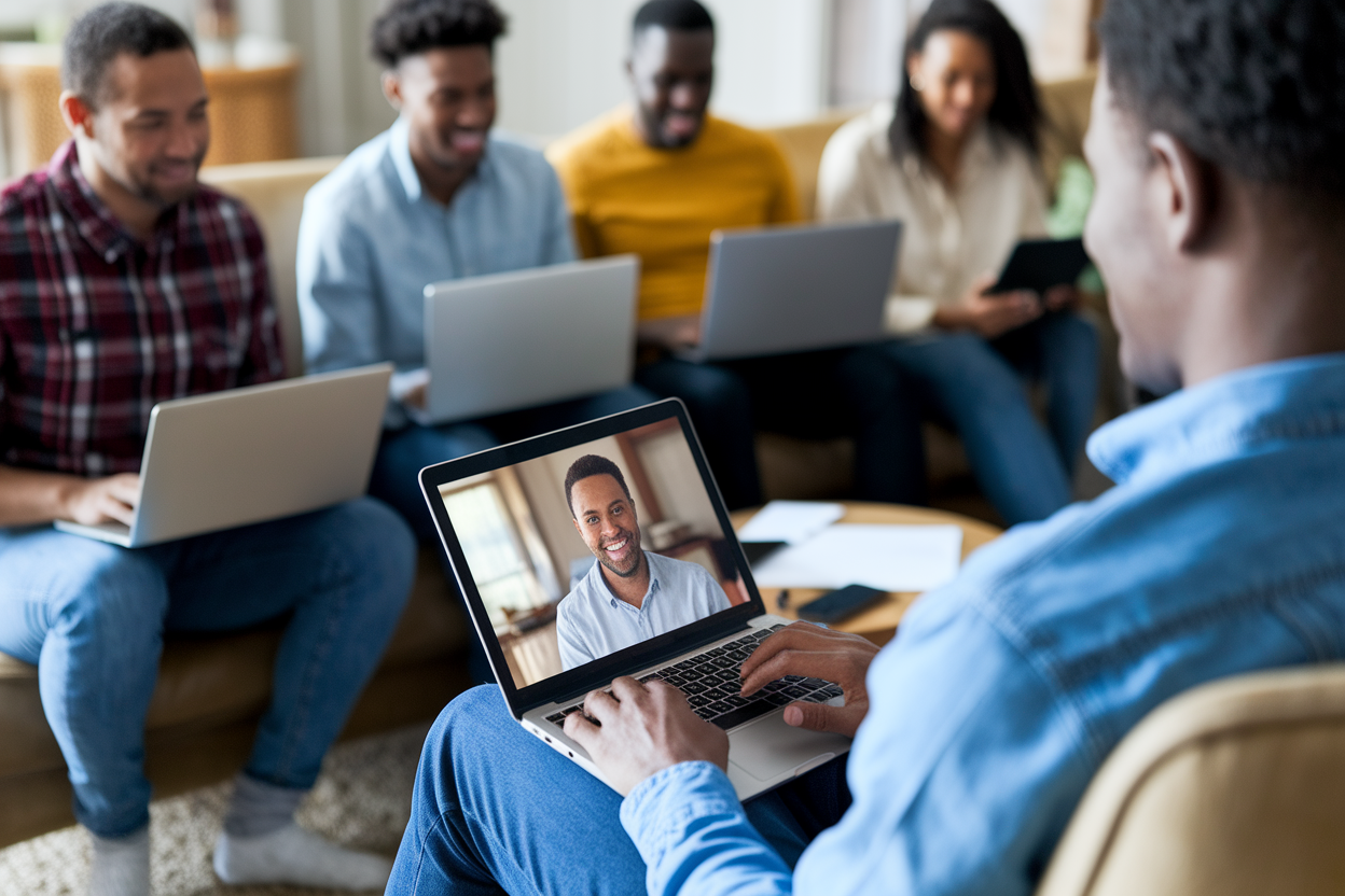 Quels sont les avantages d'une formation en ligne par rapport à une formation traditionnelle ?