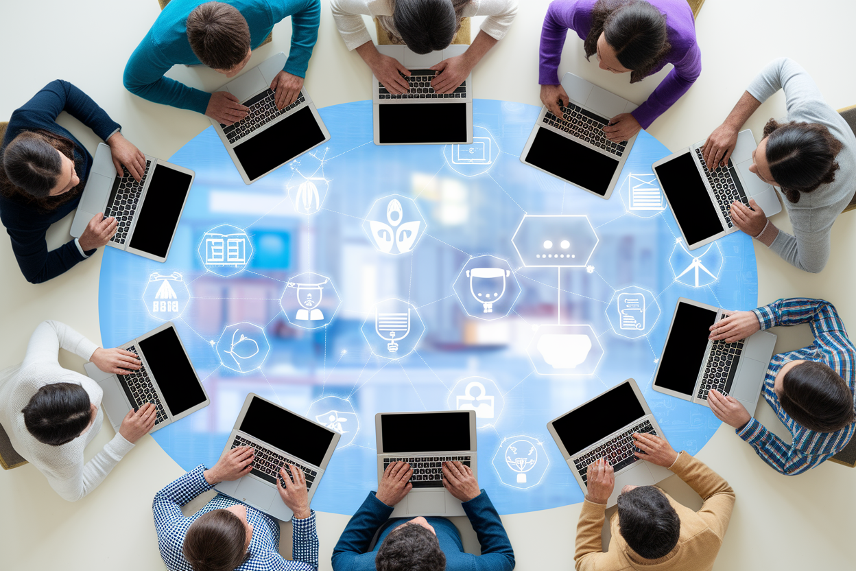 Quels sont les avantages d'une formation en ligne certifiante ?