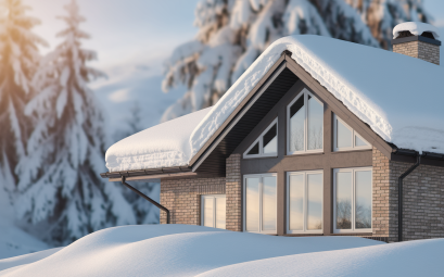 Quelle est la meilleure façon d'isoler sa maison pour réduire les factures de chauffage ?